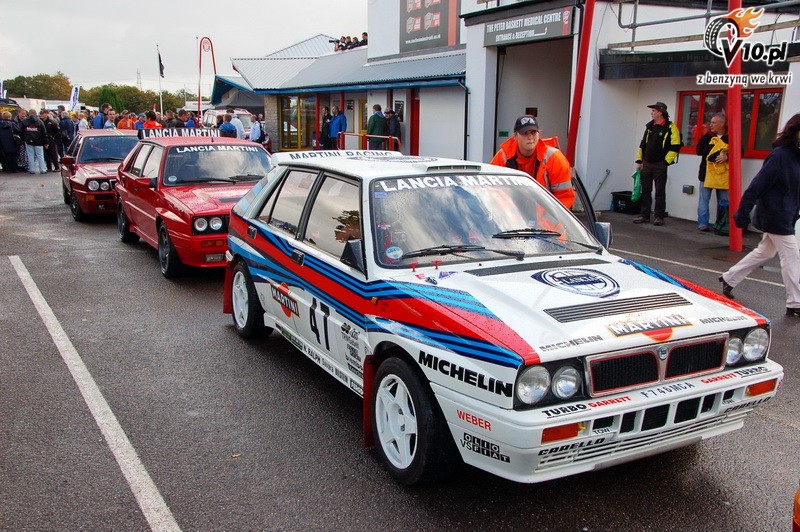 Rally Day 2011